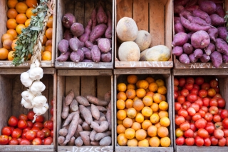 Ernährungsberatung